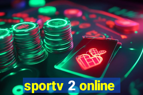 sportv 2 online